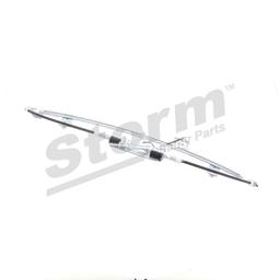 Lève-vitre STORM QUALITY PARTS 39976