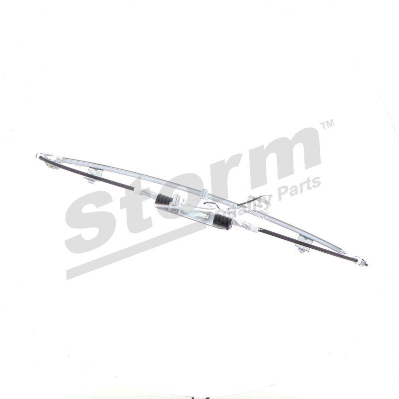 Lève-vitre STORM QUALITY PARTS 39976