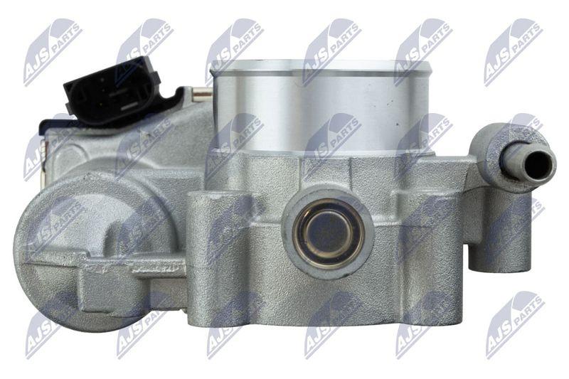 Corps papillon NTY ETB-PL-004