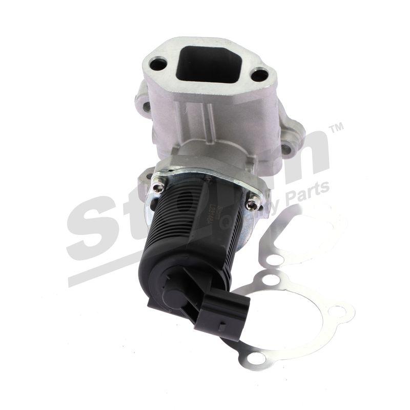 Vanne EGR STORM QUALITY PARTS 9004