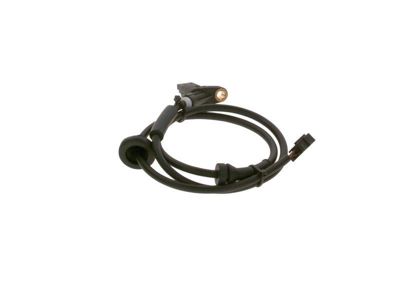Capteur, vitesse de roue BOSCH 0 986 594 009