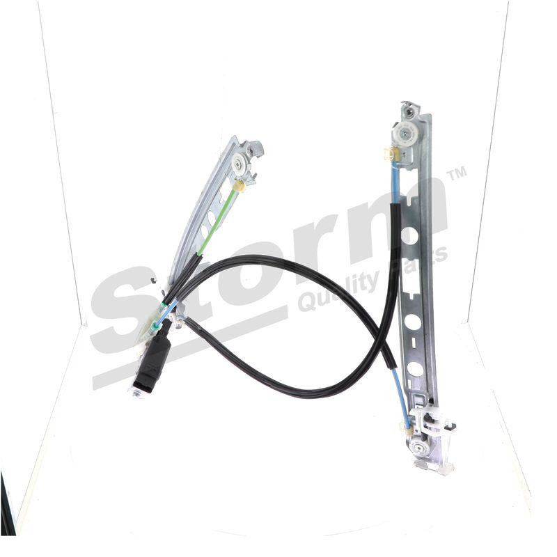 Lève-vitre STORM QUALITY PARTS 87278