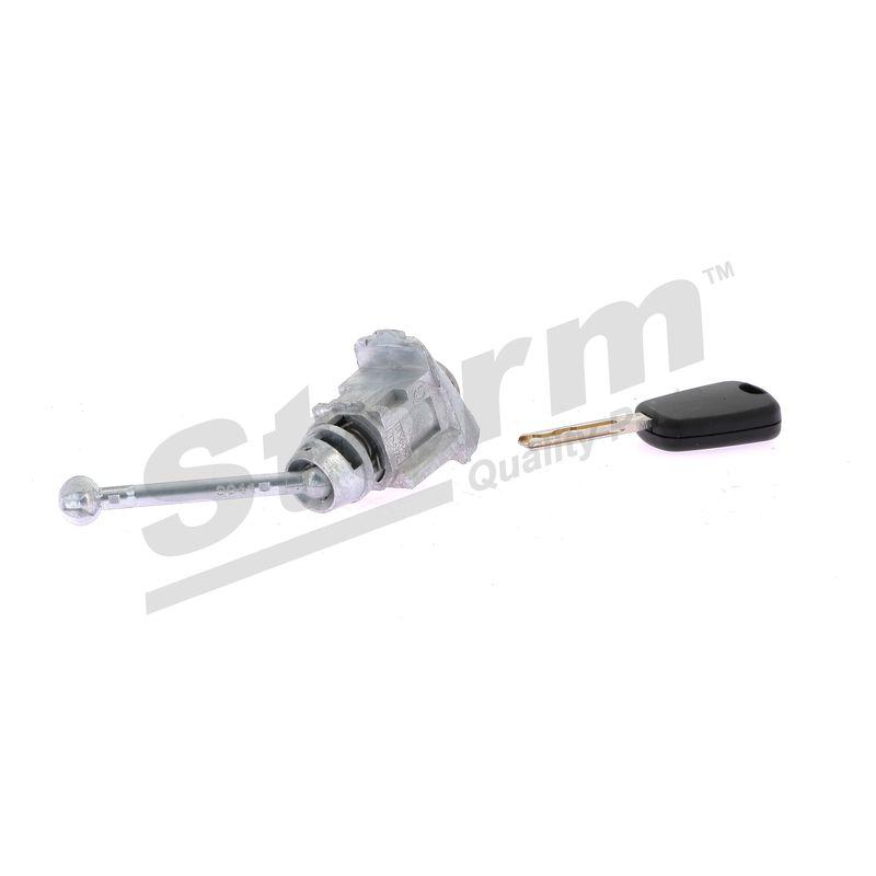 Cylindre de serrure STORM QUALITY PARTS 28525