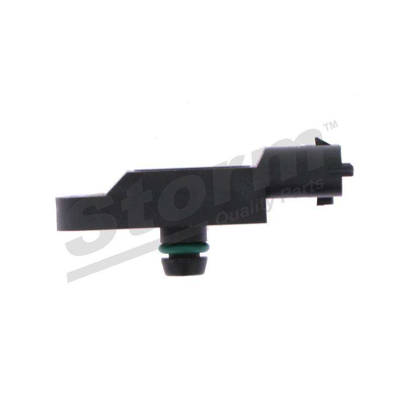Capteur, pression du tuyau d'admission STORM QUALITY PARTS 888003