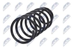 Ressort de suspension NTY ASZ-VW-058