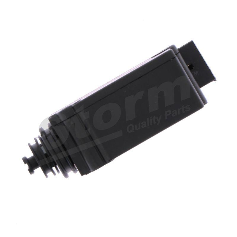Élément d'ajustage, verrouillage central STORM QUALITY PARTS 971018