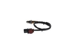 Sonde lambda BOSCH 0258017531