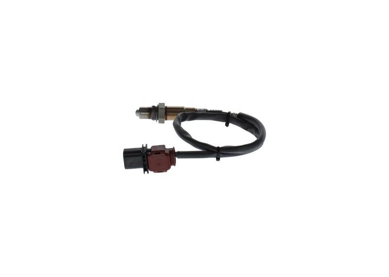 Sonde lambda BOSCH 0258017531
