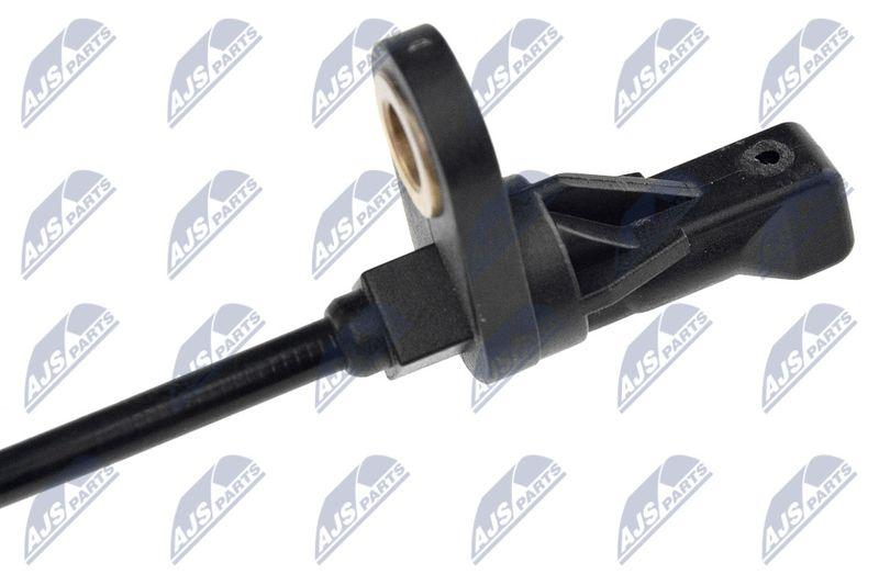Capteur, vitesse de roue NTY HCA-CT-015