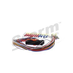 Kit réparation de câble, porte STORM QUALITY PARTS 102101