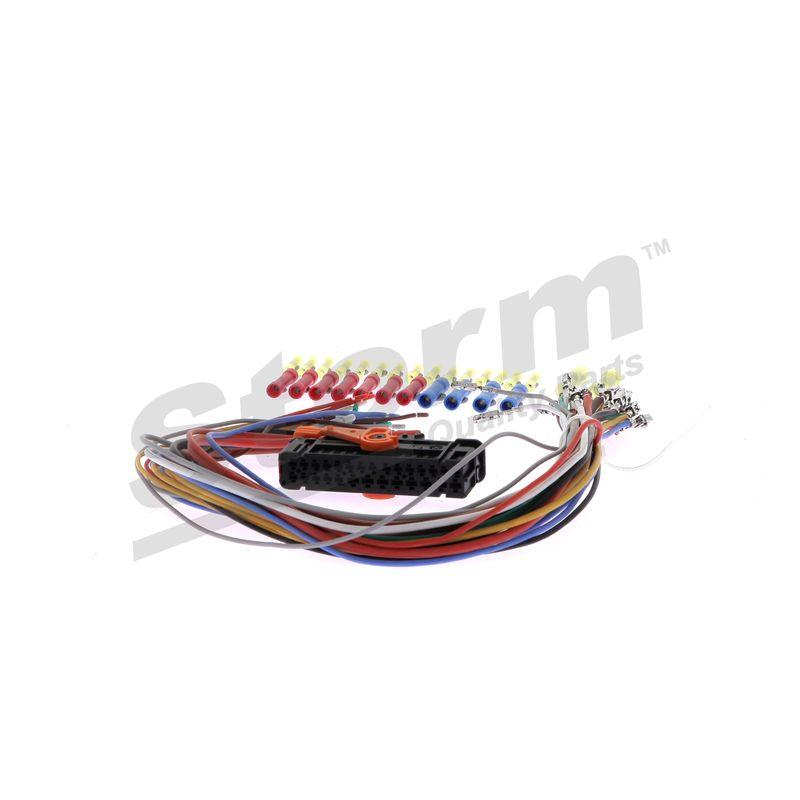 Kit réparation de câble, porte STORM QUALITY PARTS 102101