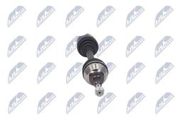 Arbre de transmission NTY NPW-FR-185