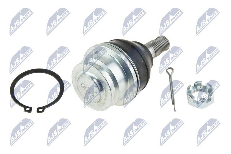 Rotule de suspension NTY ZSD-TY-062