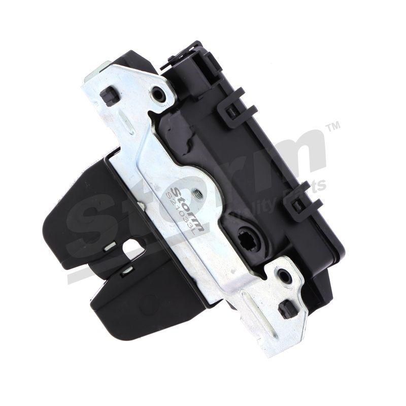 Serrure de hayon STORM QUALITY PARTS 6502003