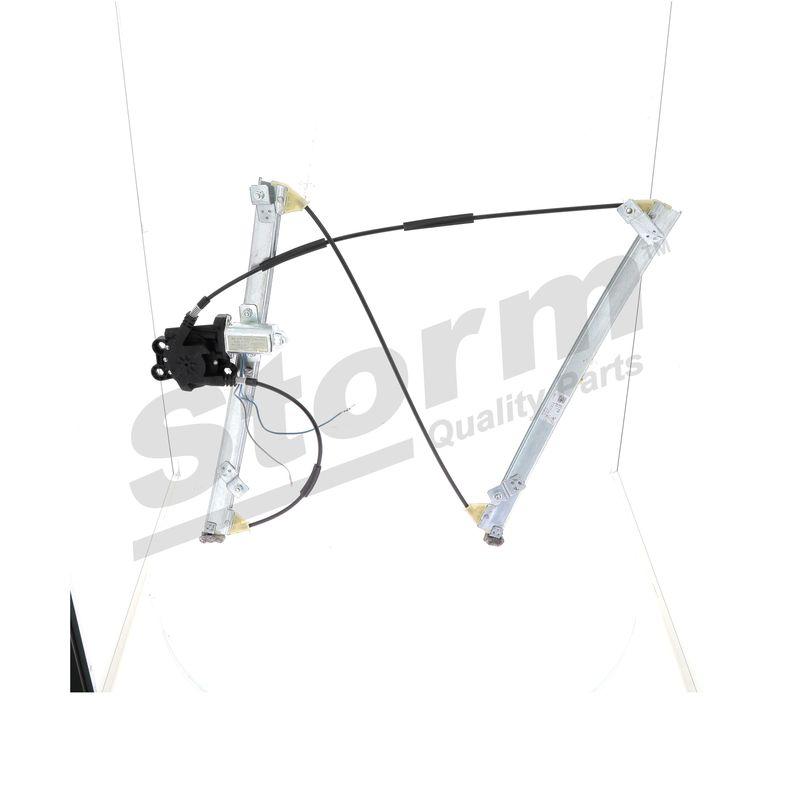 Lève-vitre STORM QUALITY PARTS 28580