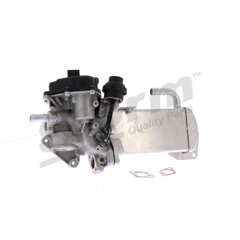 Vanne EGR STORM QUALITY PARTS 9052