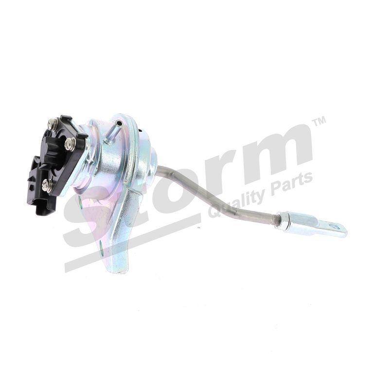 Détendeur de suralimentation STORM QUALITY PARTS 89198