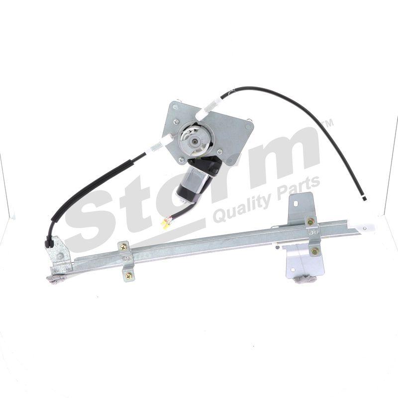 Lève-vitre STORM QUALITY PARTS 15137511