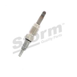 Bougie de préchauffage STORM QUALITY PARTS 501036