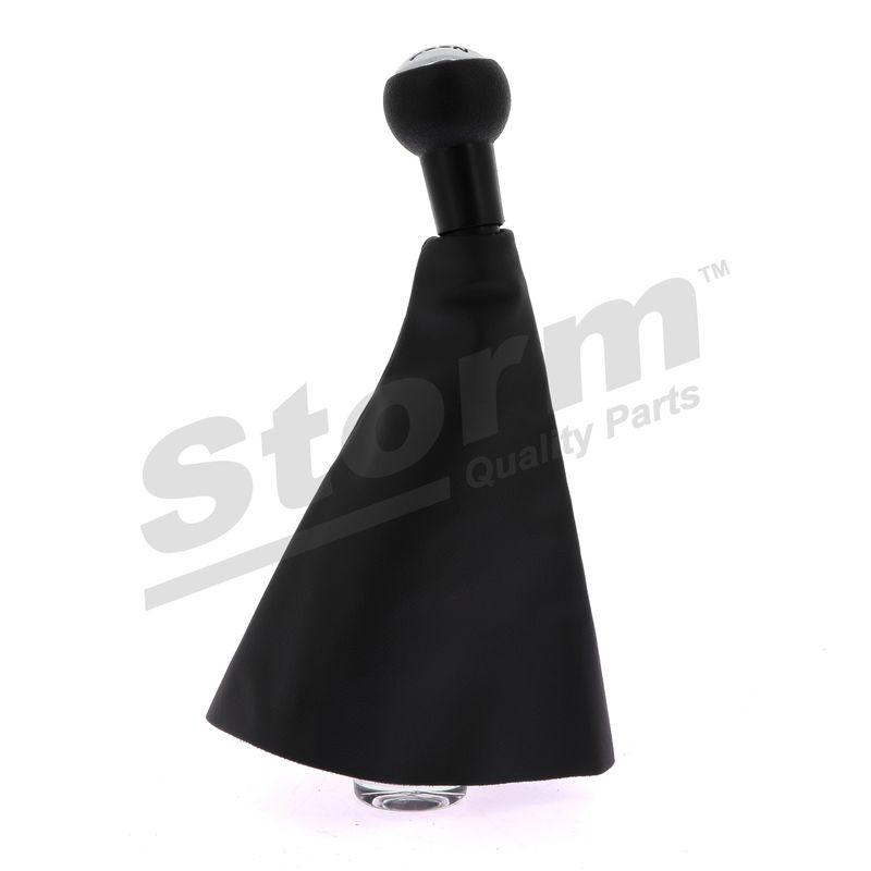 Garnissage de levier de changement de vitesse STORM QUALITY PARTS 7003061