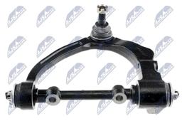 Bras de liaison, suspension de roue NTY ZWG-KA-319