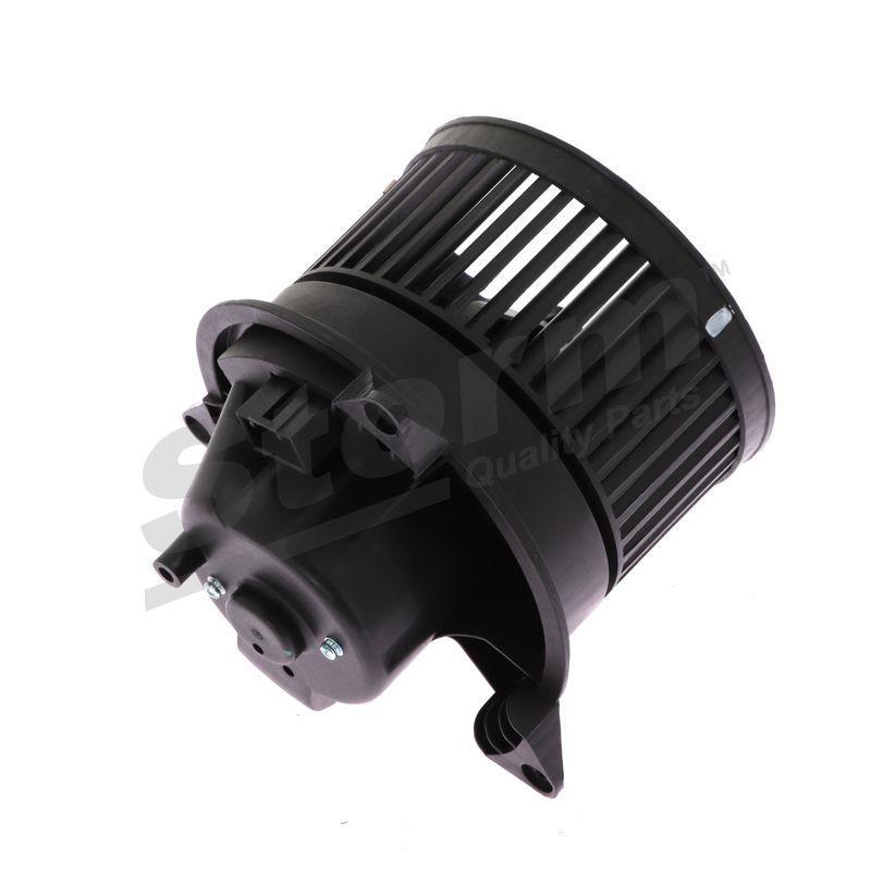 Pulseur d'air habitacle STORM QUALITY PARTS 4850802