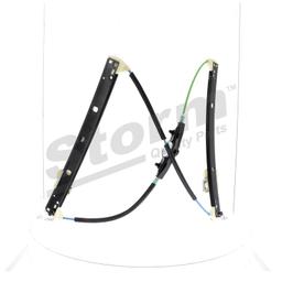 Lève-vitre STORM QUALITY PARTS 10286