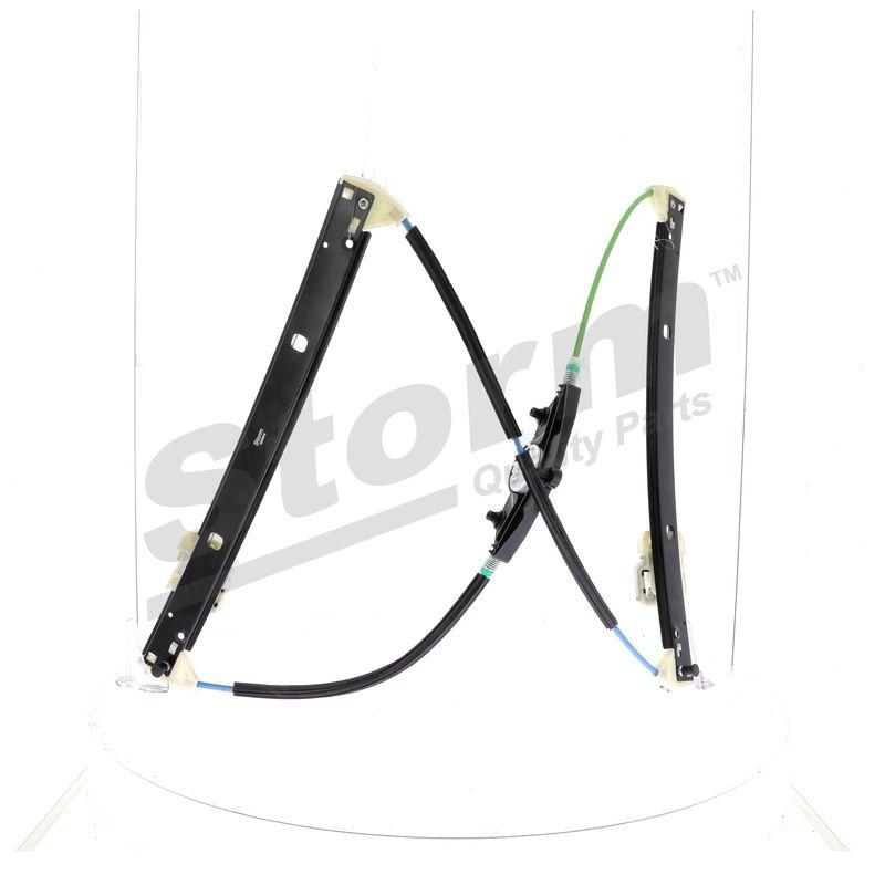 Lève-vitre STORM QUALITY PARTS 10286