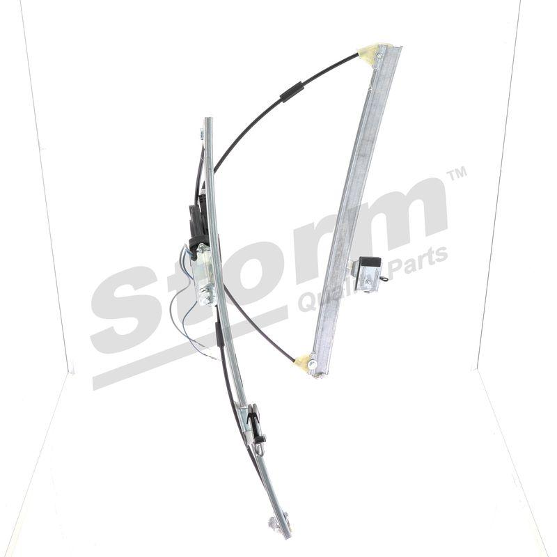 Lève-vitre STORM QUALITY PARTS 17280