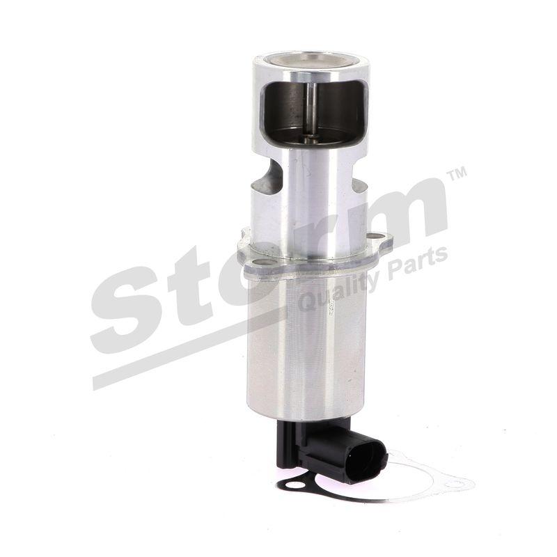 Vanne EGR STORM QUALITY PARTS 9019