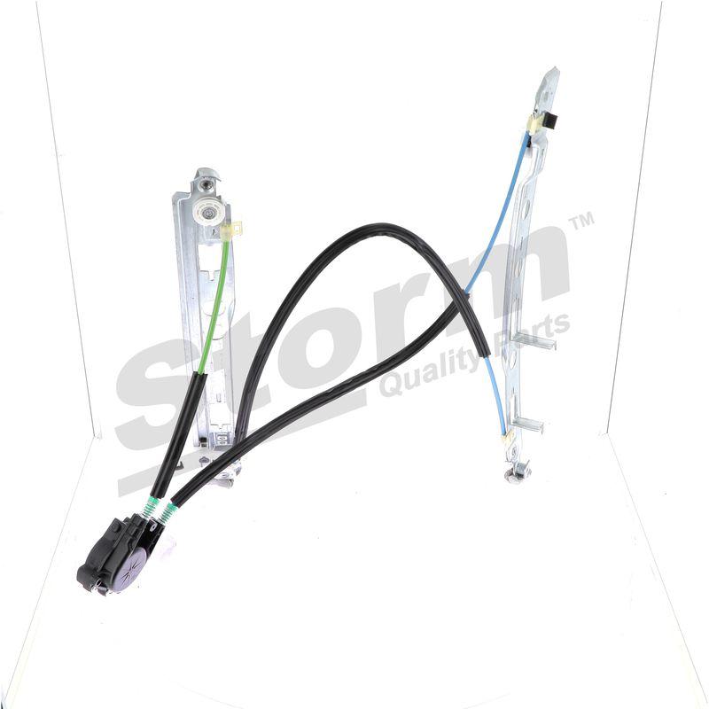 Lève-vitre STORM QUALITY PARTS 87274