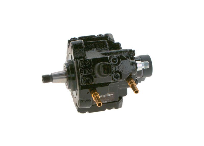 Pompe à haute pression BOSCH 0 445 010 163