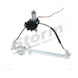 Lève-vitre STORM QUALITY PARTS 104760