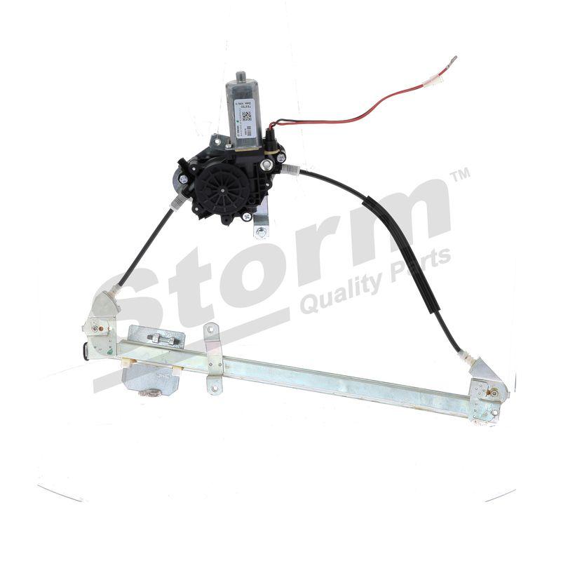 Lève-vitre STORM QUALITY PARTS 104760