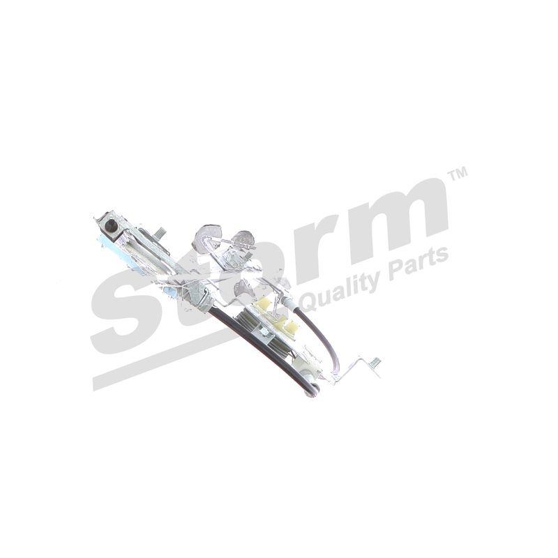 Lève-vitre STORM QUALITY PARTS 2857501