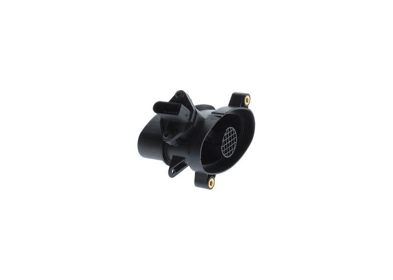 Débitmètre de masse d'air BOSCH 0 280 218 08X