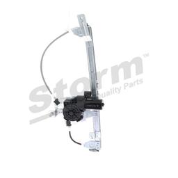 Lève-vitre STORM QUALITY PARTS 87133