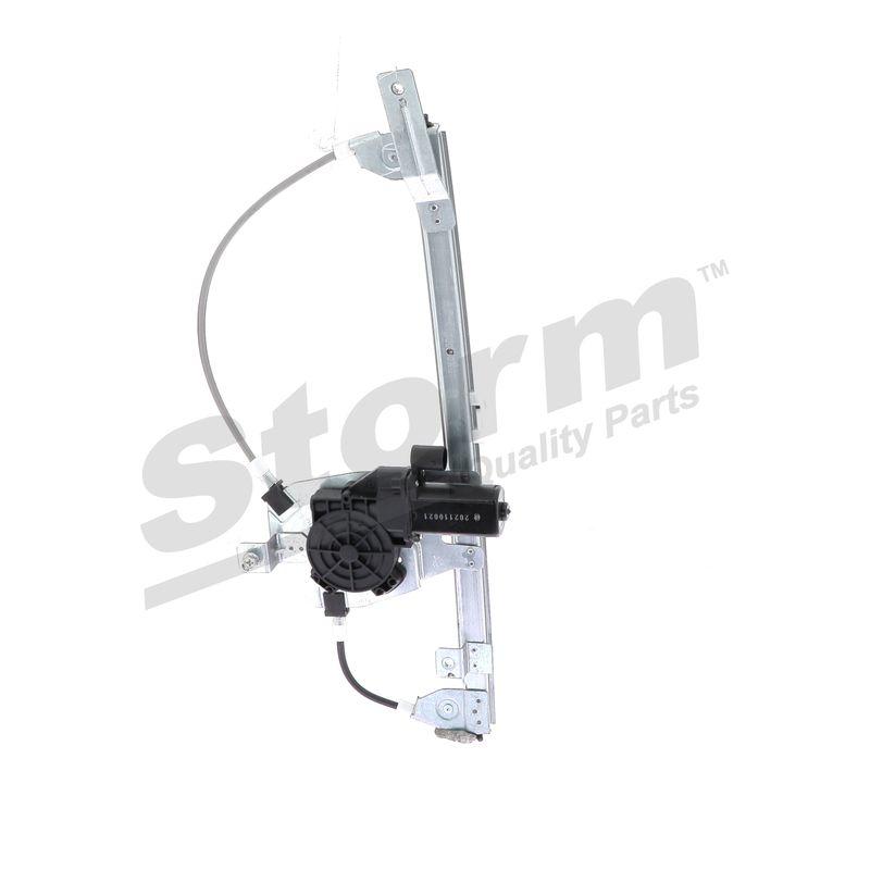 Lève-vitre STORM QUALITY PARTS 87133