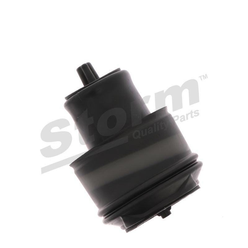 Ressort pneumatique, châssis STORM QUALITY PARTS 844255