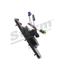 Ressort tournant, Airbag STORM QUALITY PARTS 8102017