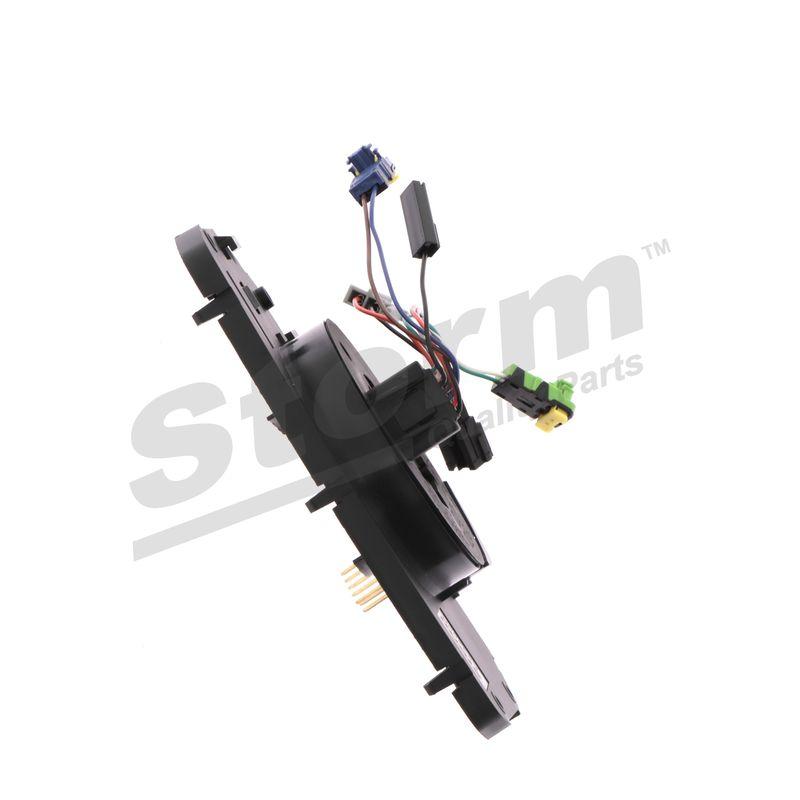 Ressort tournant, Airbag STORM QUALITY PARTS 8102017