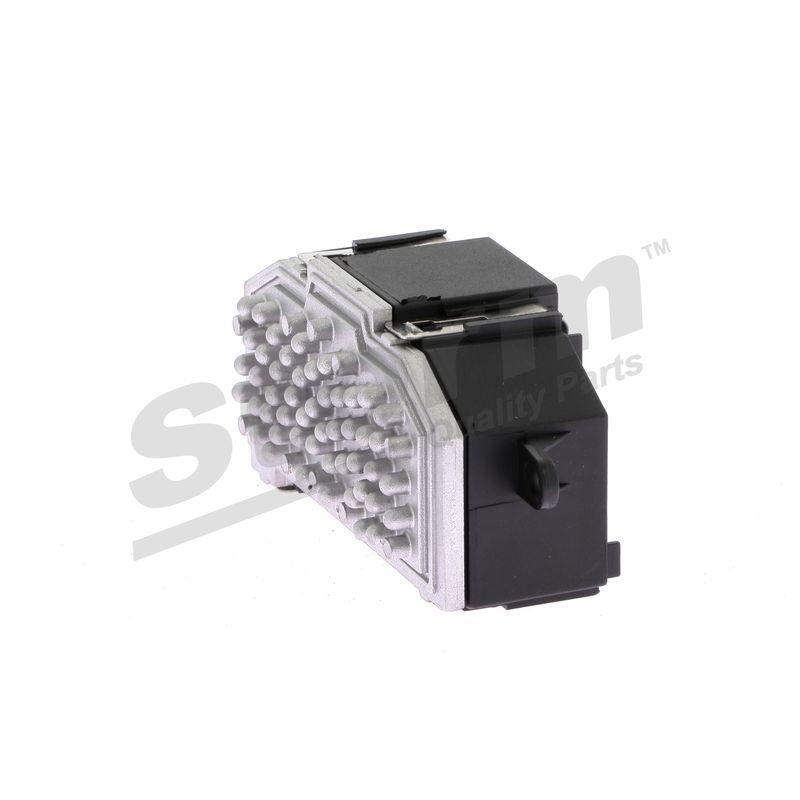 Résistance, pulseur d'air habitacle STORM QUALITY PARTS 102500