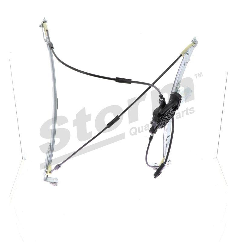 Lève-vitre STORM QUALITY PARTS 70573