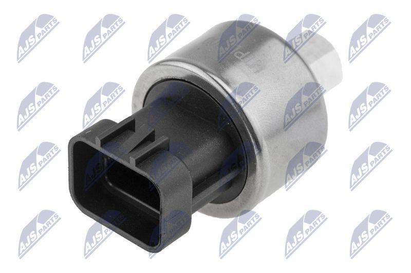 Pressostat, climatisation NTY EAC-PL-000