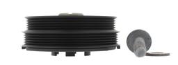 Kit de poulies, vilebrequin CORTECO 80005020