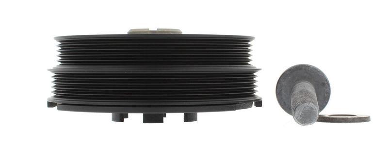 Kit de poulies, vilebrequin CORTECO 80005020