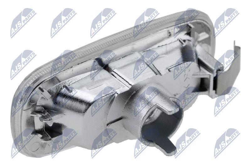 Feu clignotant NTY ELP-AU-014
