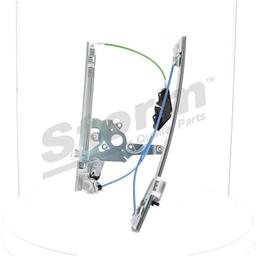 Lève-vitre STORM QUALITY PARTS 176077