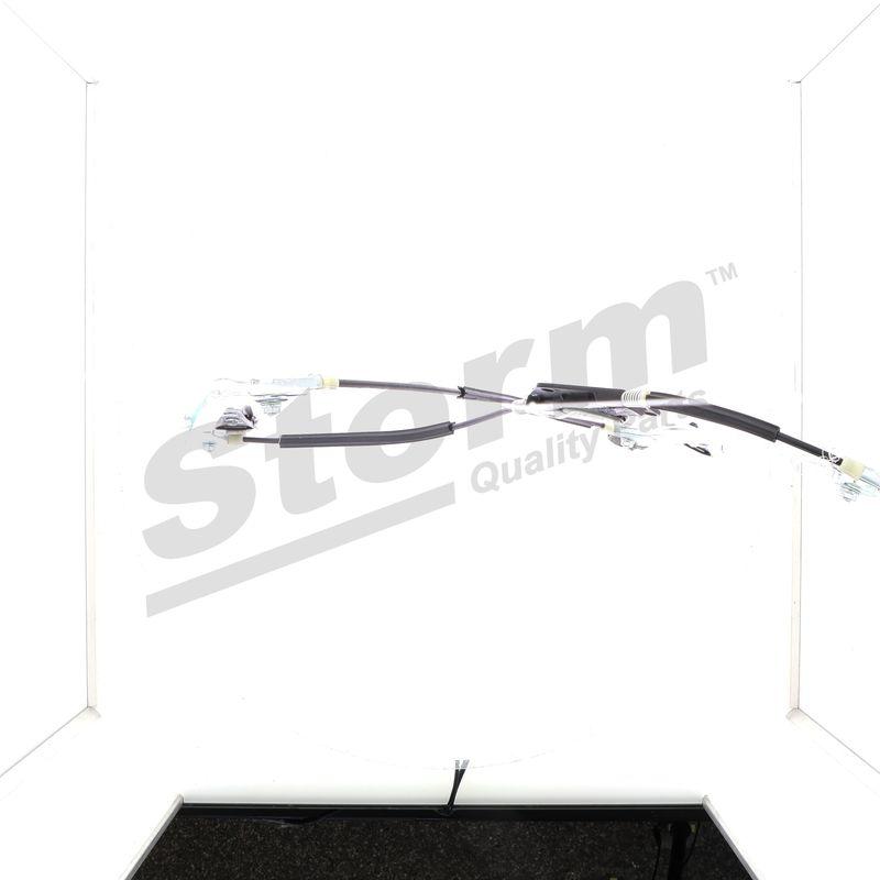 Lève-vitre STORM QUALITY PARTS 93079