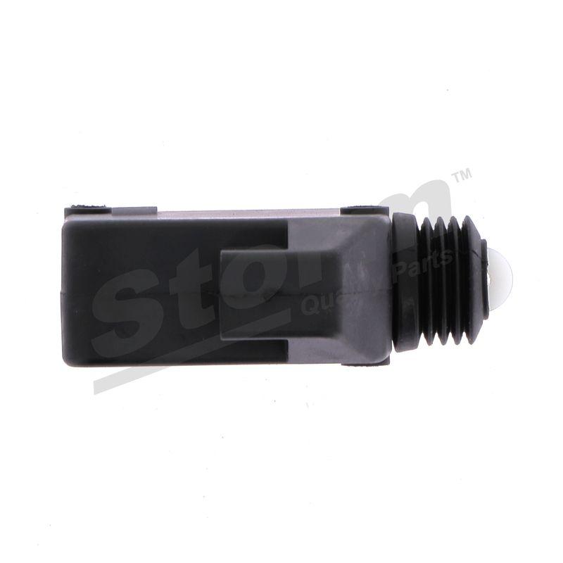 Élément d'ajustage, verrouillage central STORM QUALITY PARTS 2902001